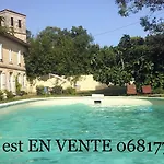 10 Pers- 4 Entre Les Vignobles De St Emilion Et Du Cognacais *